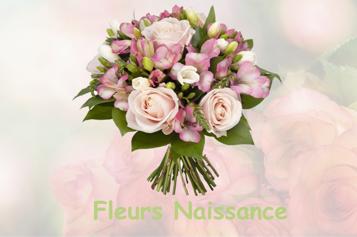 fleurs naissance RENUNG