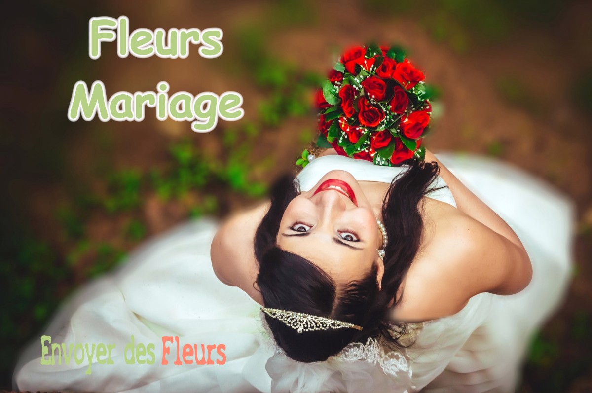 lIVRAISON FLEURS MARIAGE à RENUNG