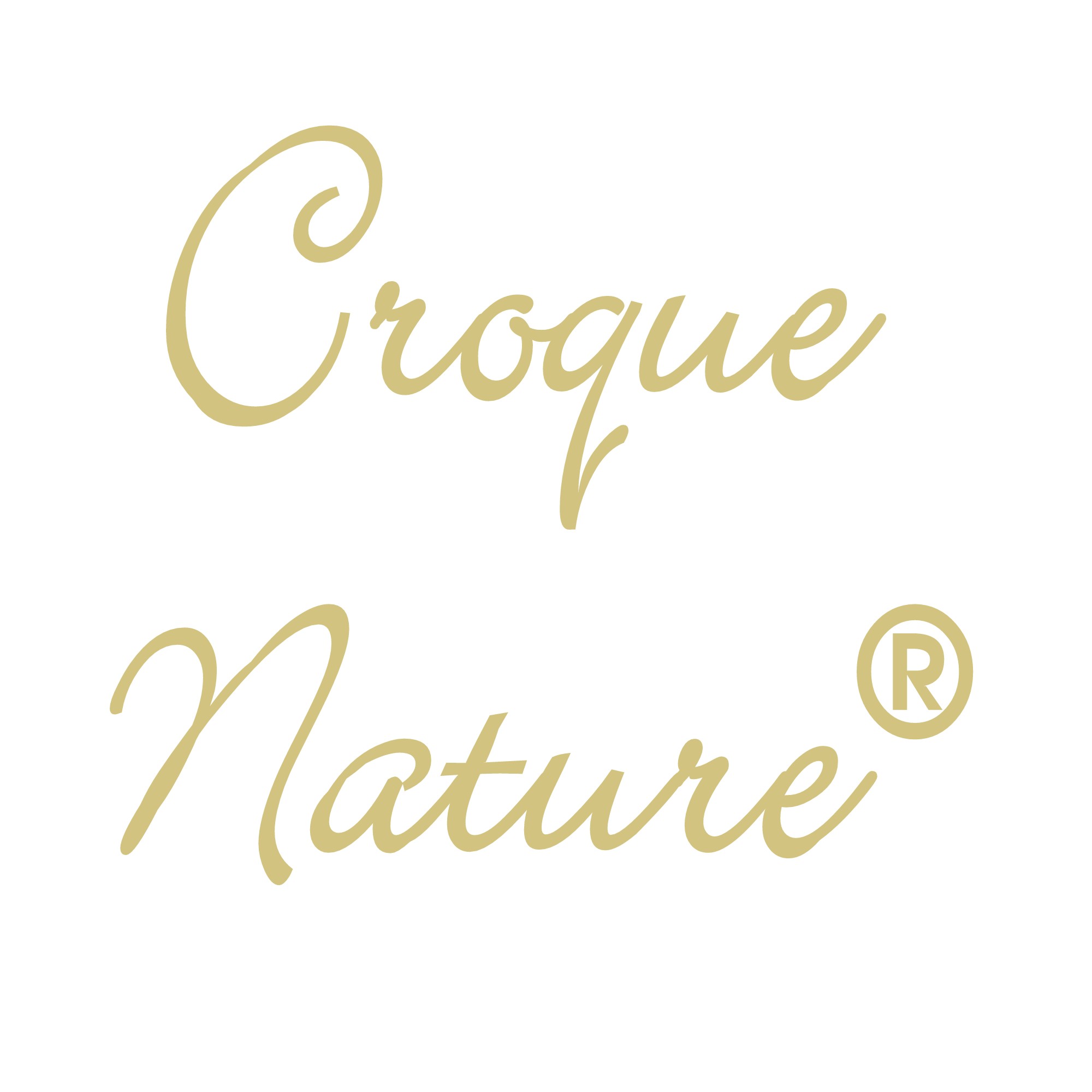 CROQUE NATURE® RENUNG